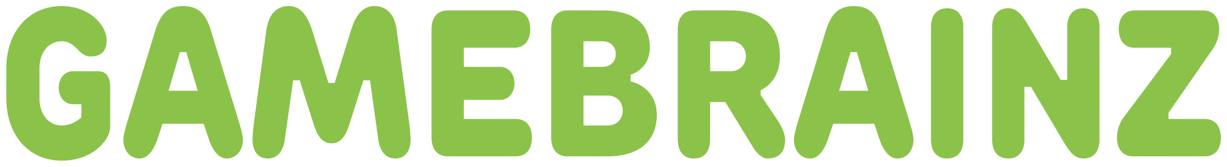 GameBrainz Logo